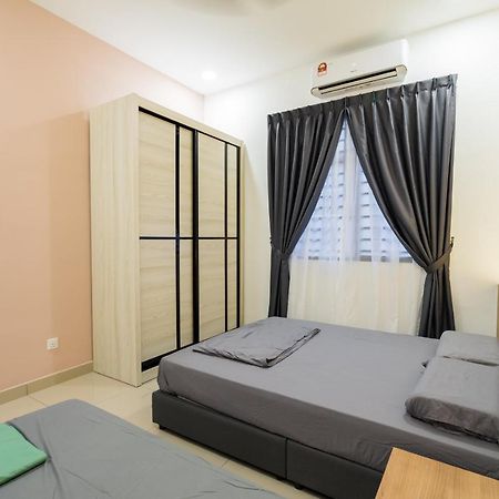 Desaru Alpaca Homestay Desaru Eksteriør billede