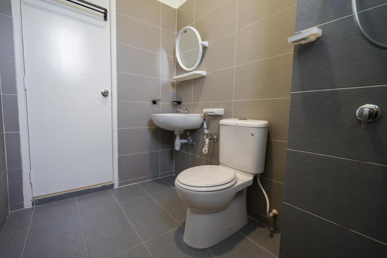 Desaru Alpaca Homestay Desaru Eksteriør billede