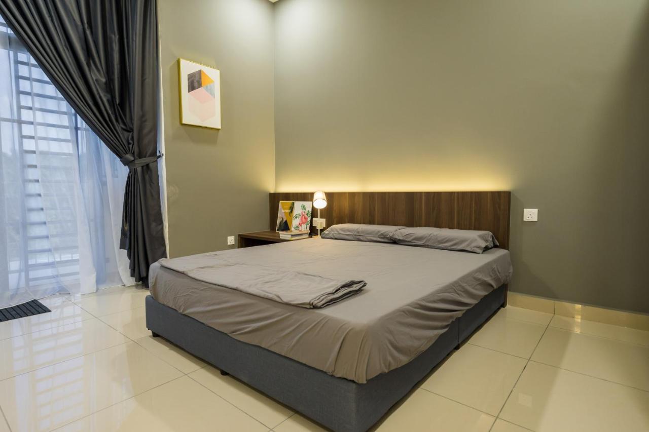 Desaru Alpaca Homestay Desaru Eksteriør billede