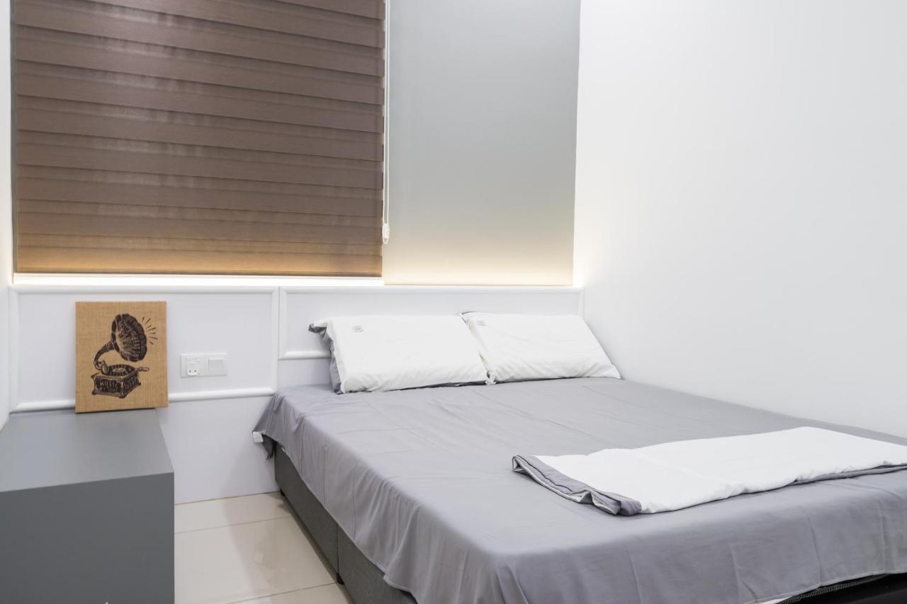 Desaru Alpaca Homestay Desaru Eksteriør billede